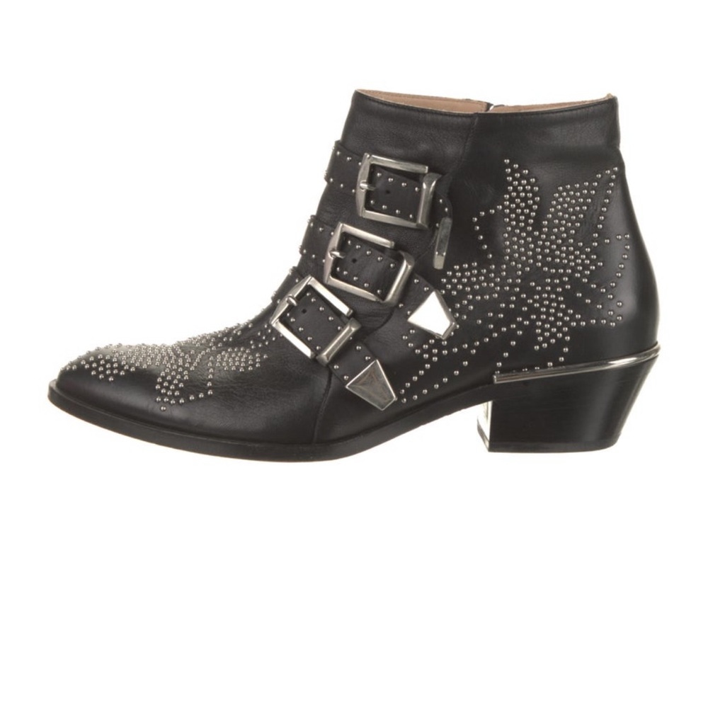 Chloe Susanna Boots